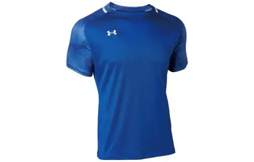 Under Armour T Shirt Men's Blue
