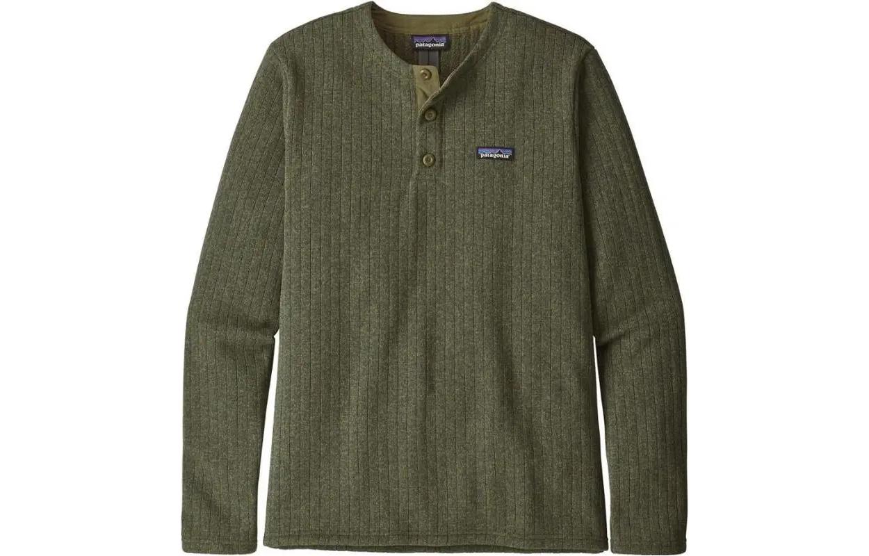 Patagonia Set-in Sleeve T-Shirt Men’s