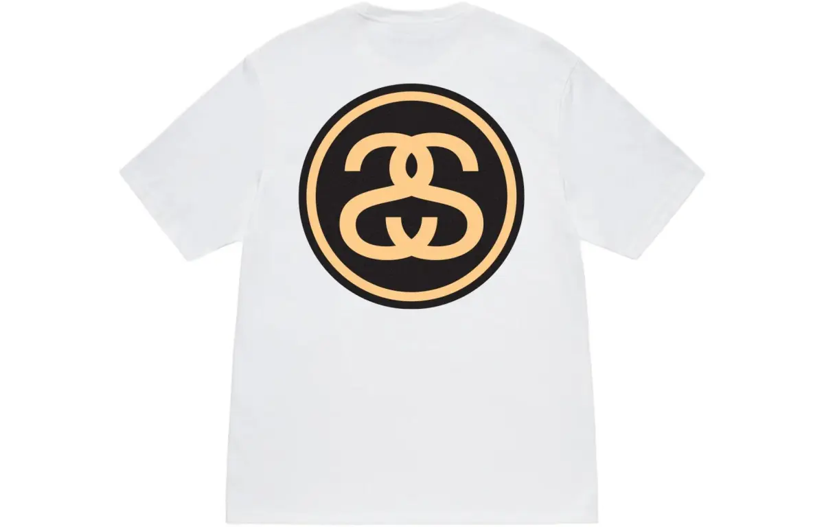 Stussy SS Link Tee