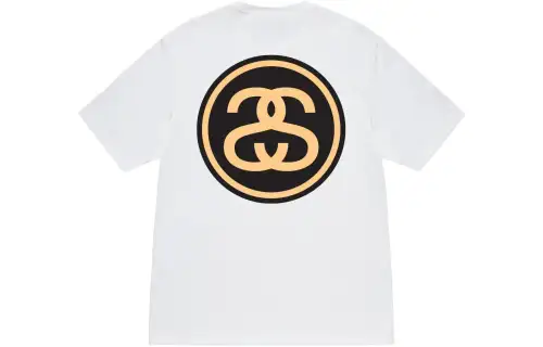 Stussy SS Link Tee