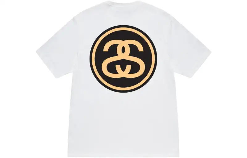 Stussy SS Link Tee