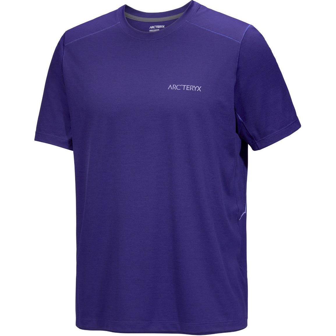 Arc’teryx CORMAC Quick Dry T Shirts Men’s