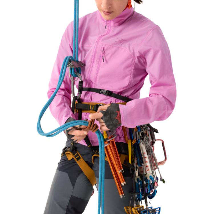 Arc’teryx SQUAMISH Wind Shell Women’s
