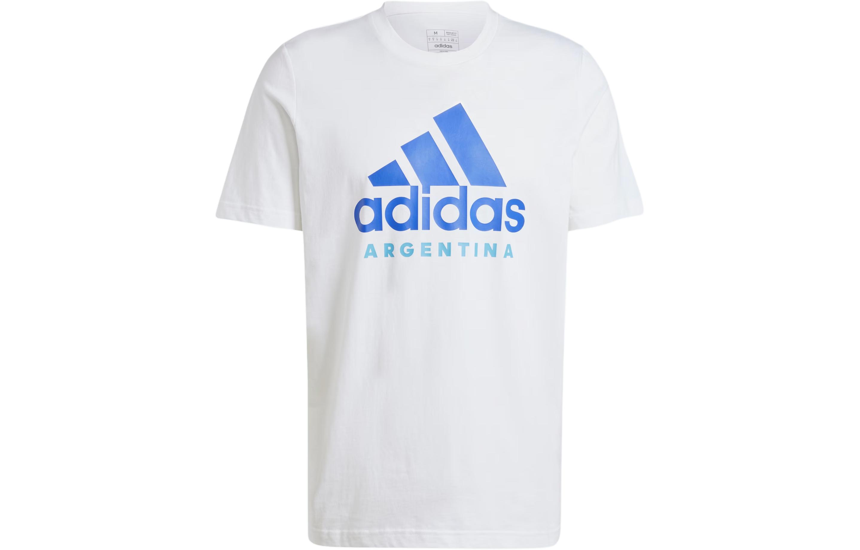 Adidas Argentina Dna Graphic Tee