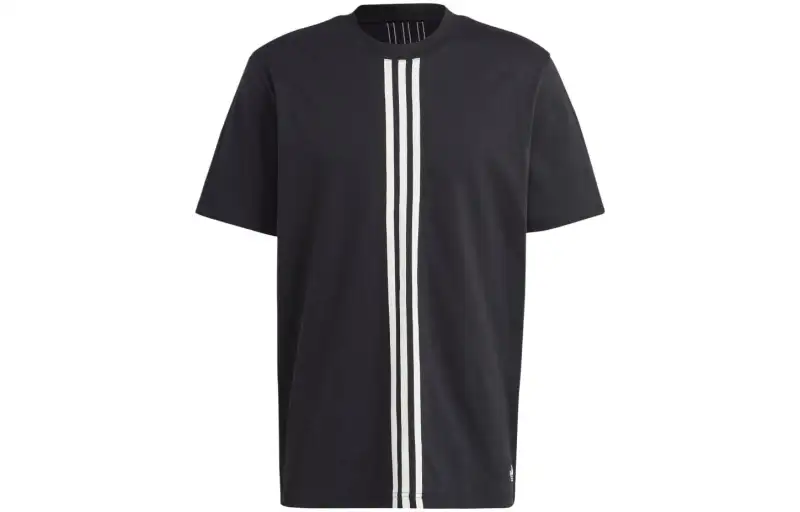 Adidas Originals HACK T Shirt Japan Version Men's Black