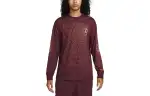 Nike 'Manhole' Men's Long-Sleeve T-Shirt