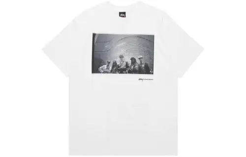 Stussy Josh Cheuse Bad Tee