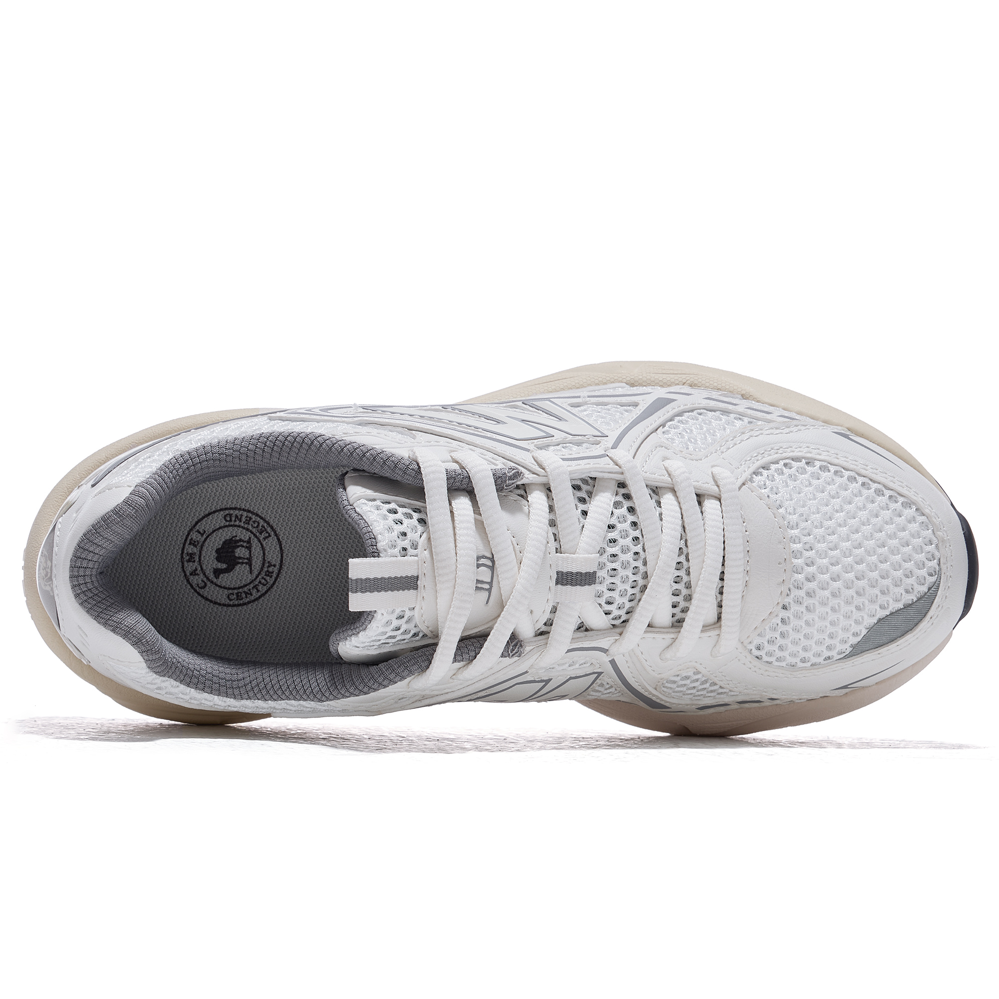 CAMEL Low top Running Shoes Women’s