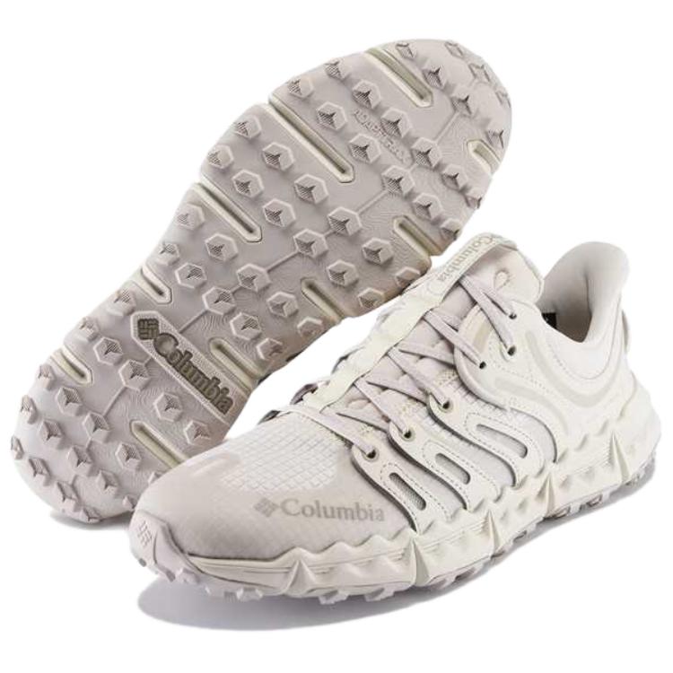 Columbia Outdoor Life Slip Resistant Support Slip Resistant Support Low top Outdoor Shoes Men’s Gray
