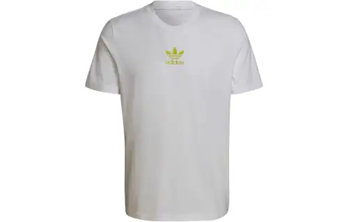 Adidas Originals T Shirt Men's White