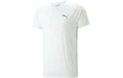 PUMA DARE To T Shirt Men's White
