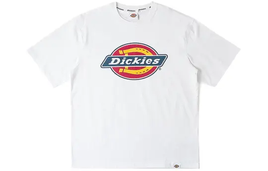 Dickies Drop Shoulder Sleeve T-Shirt Unisex