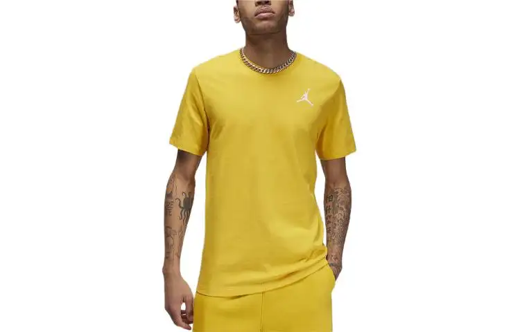 Jordan Jumpman S/S T shirt
