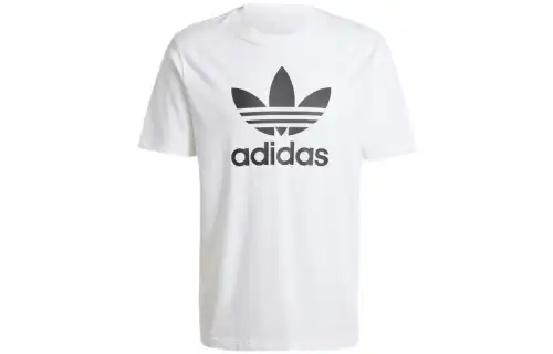 Adidas Adicolor Trefoil Tee