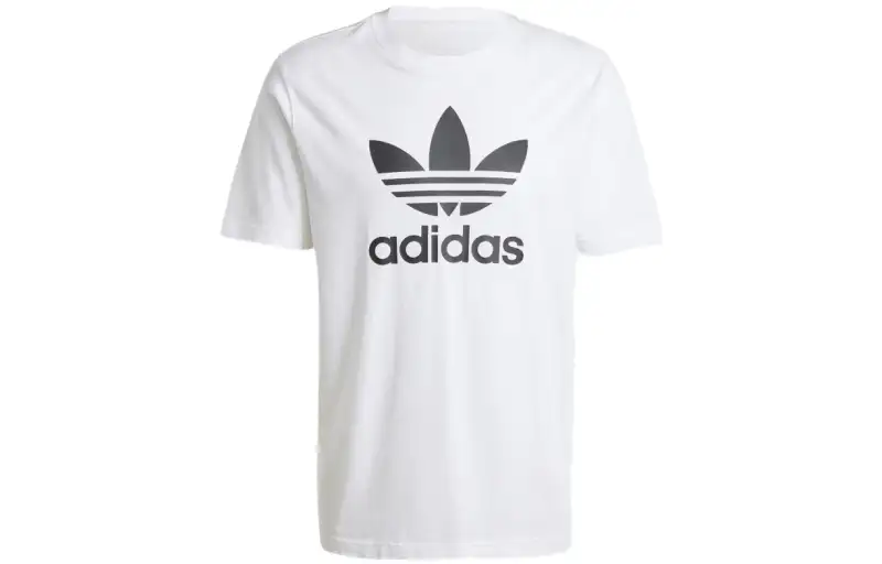 Adidas Adicolor Trefoil Tee