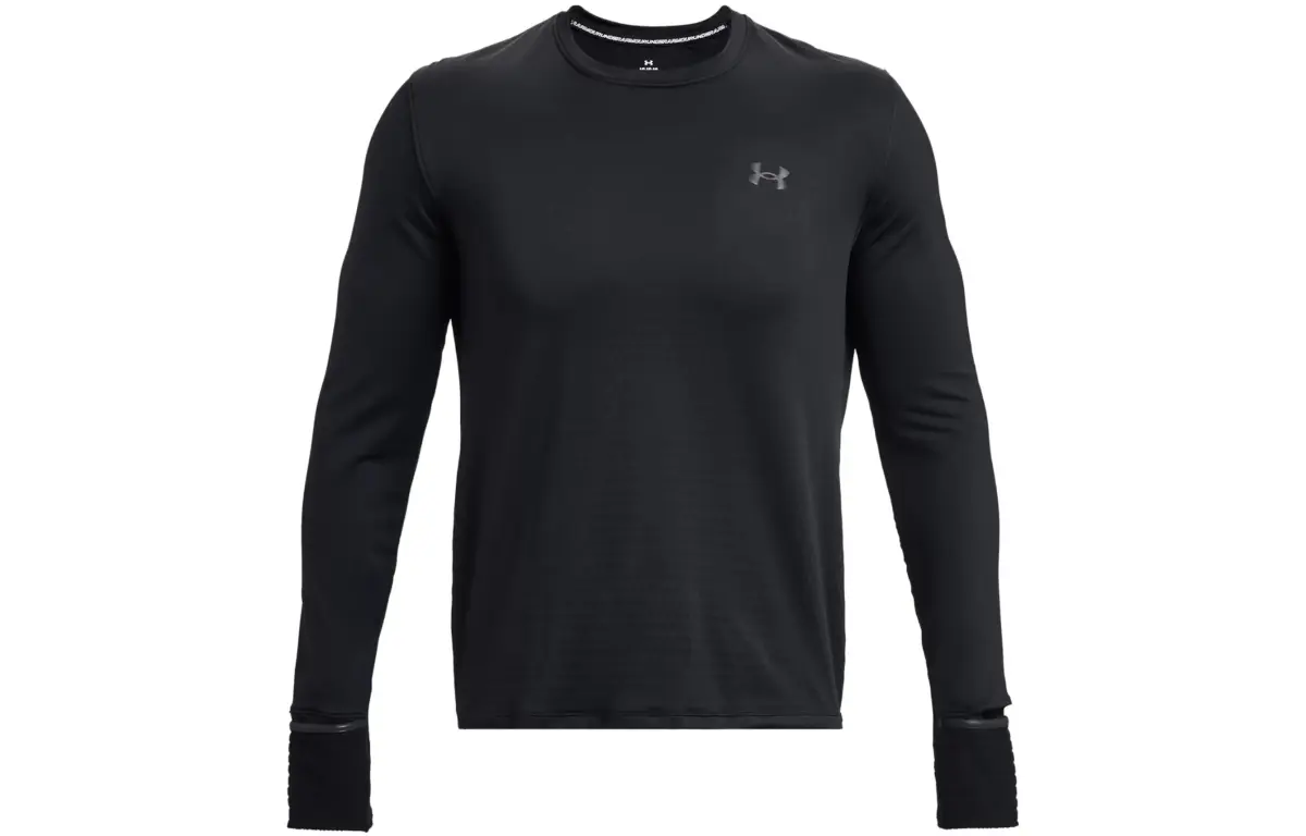 Under Armour T Shirt Men's Black