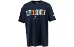 Converse T Shirt Men's Marine Blue