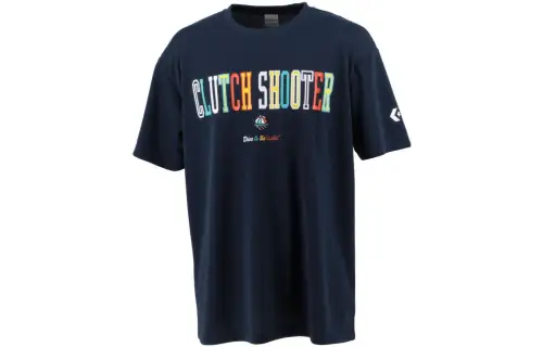 Converse T Shirt Men's Marine Blue