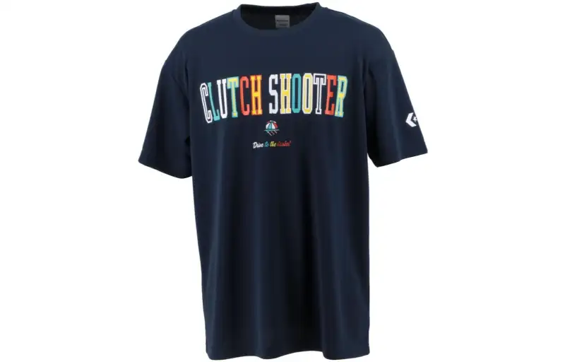 Converse T Shirt Men's Marine Blue