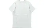 Nike T Shirt Men's Light Silver