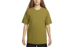 Nike Sportswear Essentials Premium T Shirt Men's Matcha