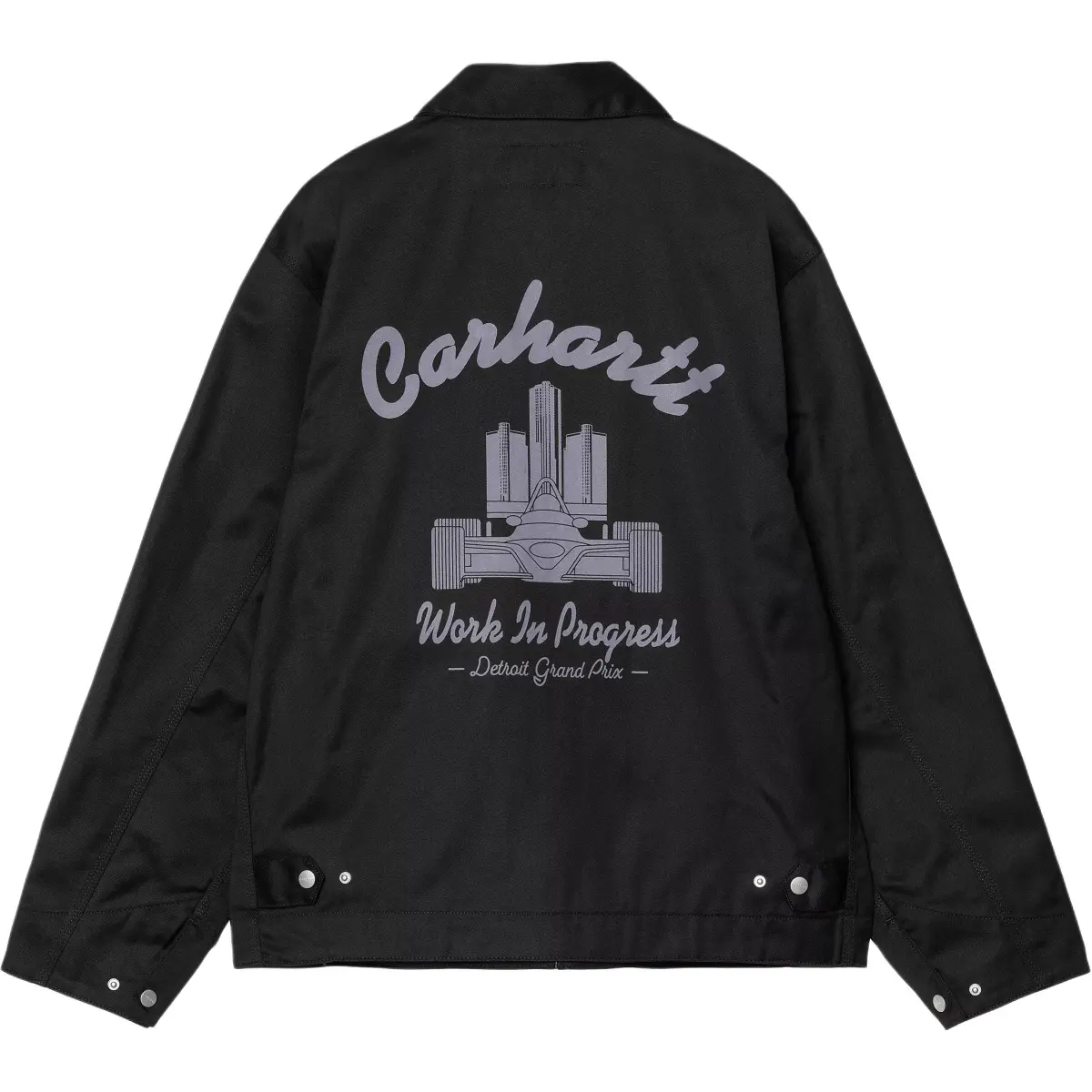 Carhartt WIP Racer Module Jacket