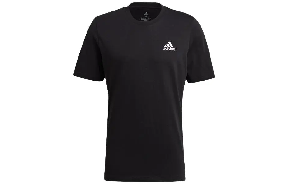 Adidas T Shirt Japan Version Men's Black