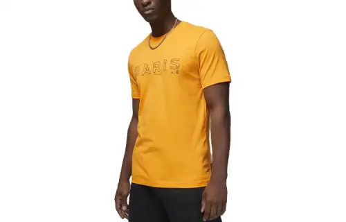 Jordan Paris Saint Germain T shirt
