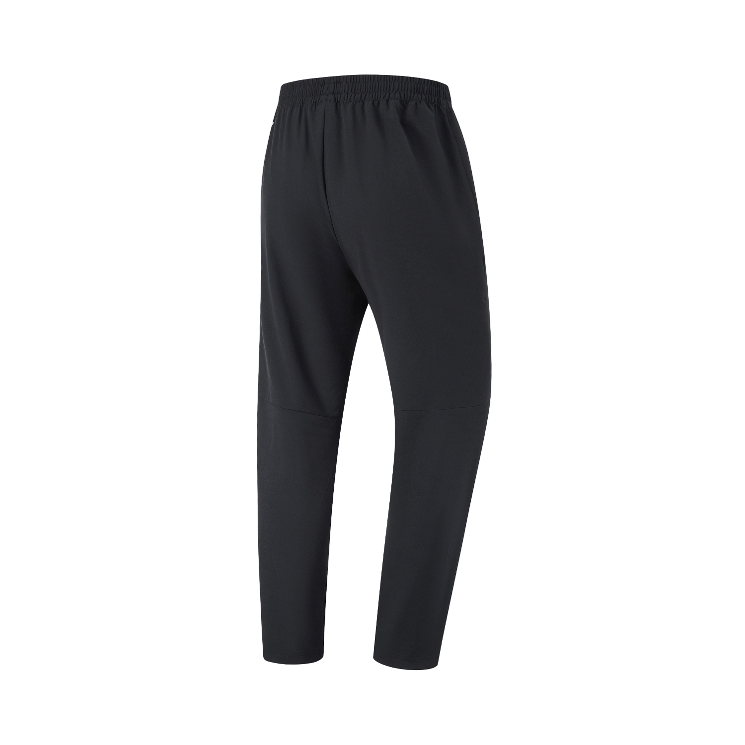 Li Ning Fitness Series Sports Pants Men’s Black