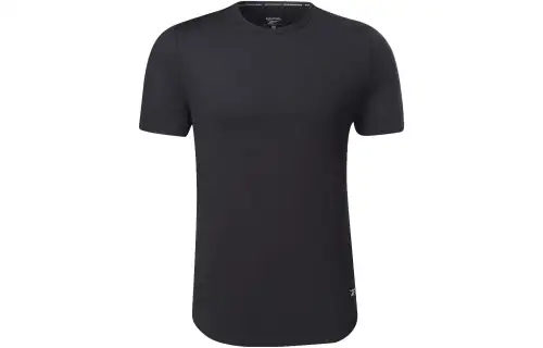 Reebok CTIVCHILL+DREAMBLEND T Shirt Men's Black