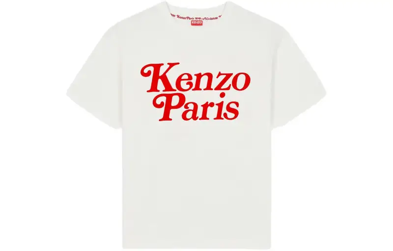 KENZO By Verdy Oversize T Shirt