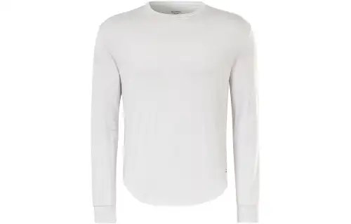 Reebok ACTIVCHILL+DREAMBLEND T Shirt Men's Gray