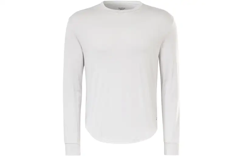 Reebok ACTIVCHILL+DREAMBLEND T Shirt Men's Gray
