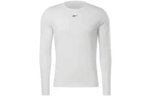Reebok Training Supremium T Shirt Men's White
