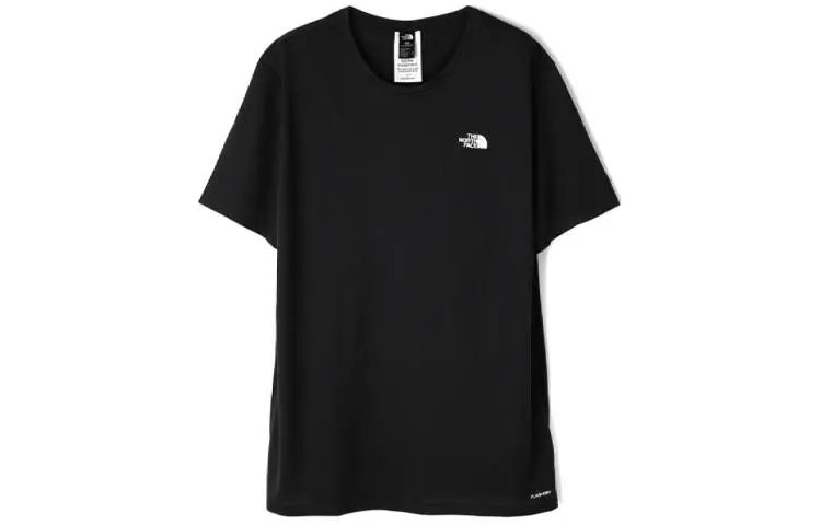 THE NORTH FACE Explorer Collection T Shirt Men's Black