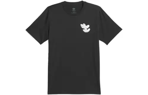 Adidas Shmoofoil Monument Short Sleeve Tee