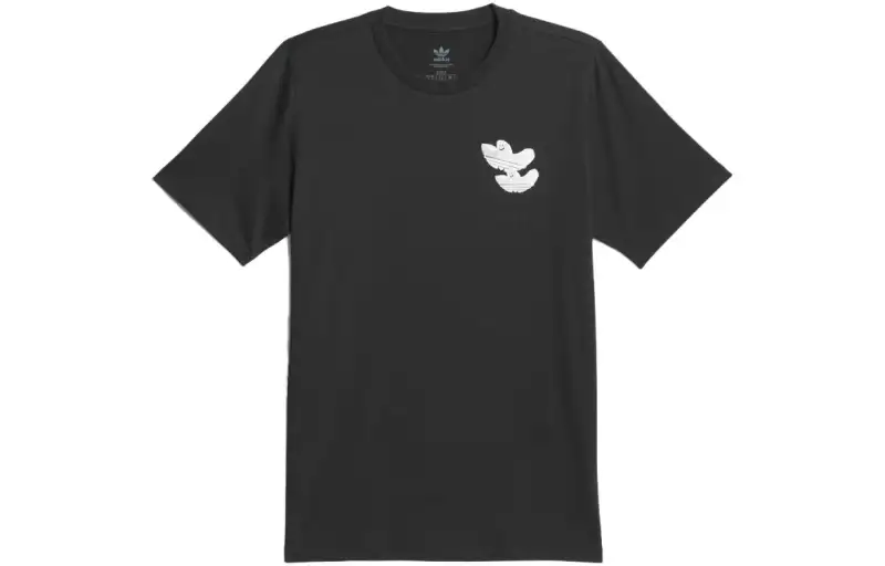 Adidas Shmoofoil Monument Short Sleeve Tee