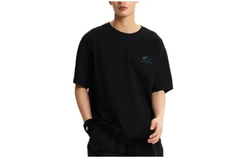 New Balance T Shirt Men's Black