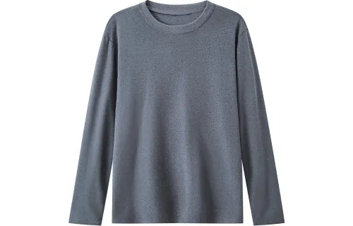 JEANSWEST Long Sleeved T Shirt Unisex