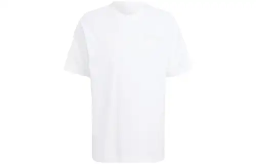 Adidas Originals ADV OVRSZD T Shirt Japan Version Men's White
