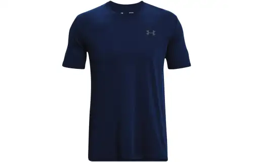 Under Armour T Shirt Men's Dark Blue