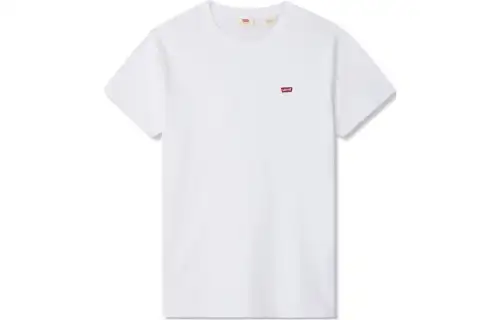 Levis Logo Detail T-shirt
