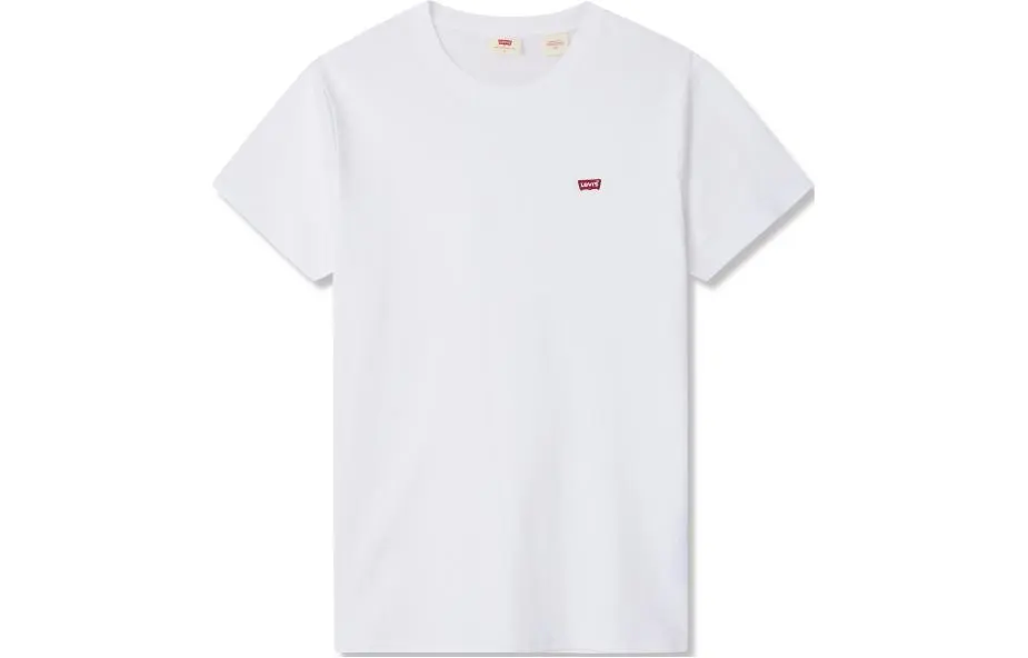 Levis Logo Detail T-shirt