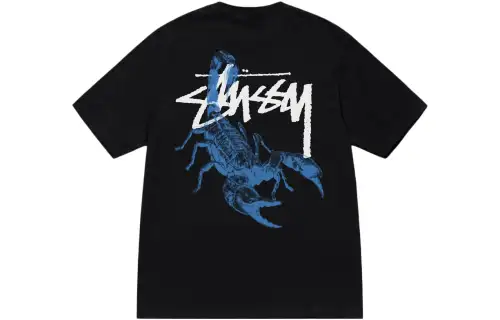 Stussy Suits Tee
