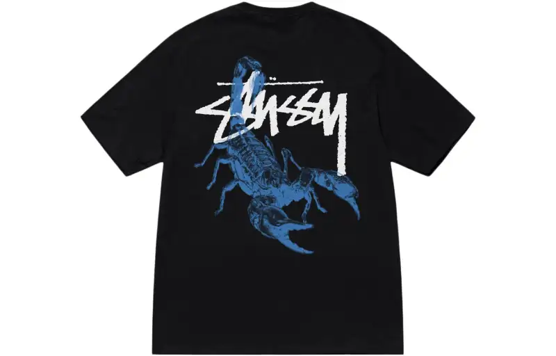 Stussy Suits Tee