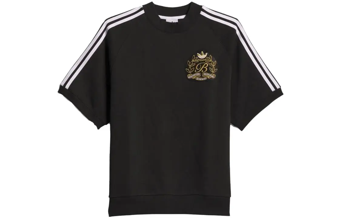 Adidas X Blondey McCoy Crew Tee