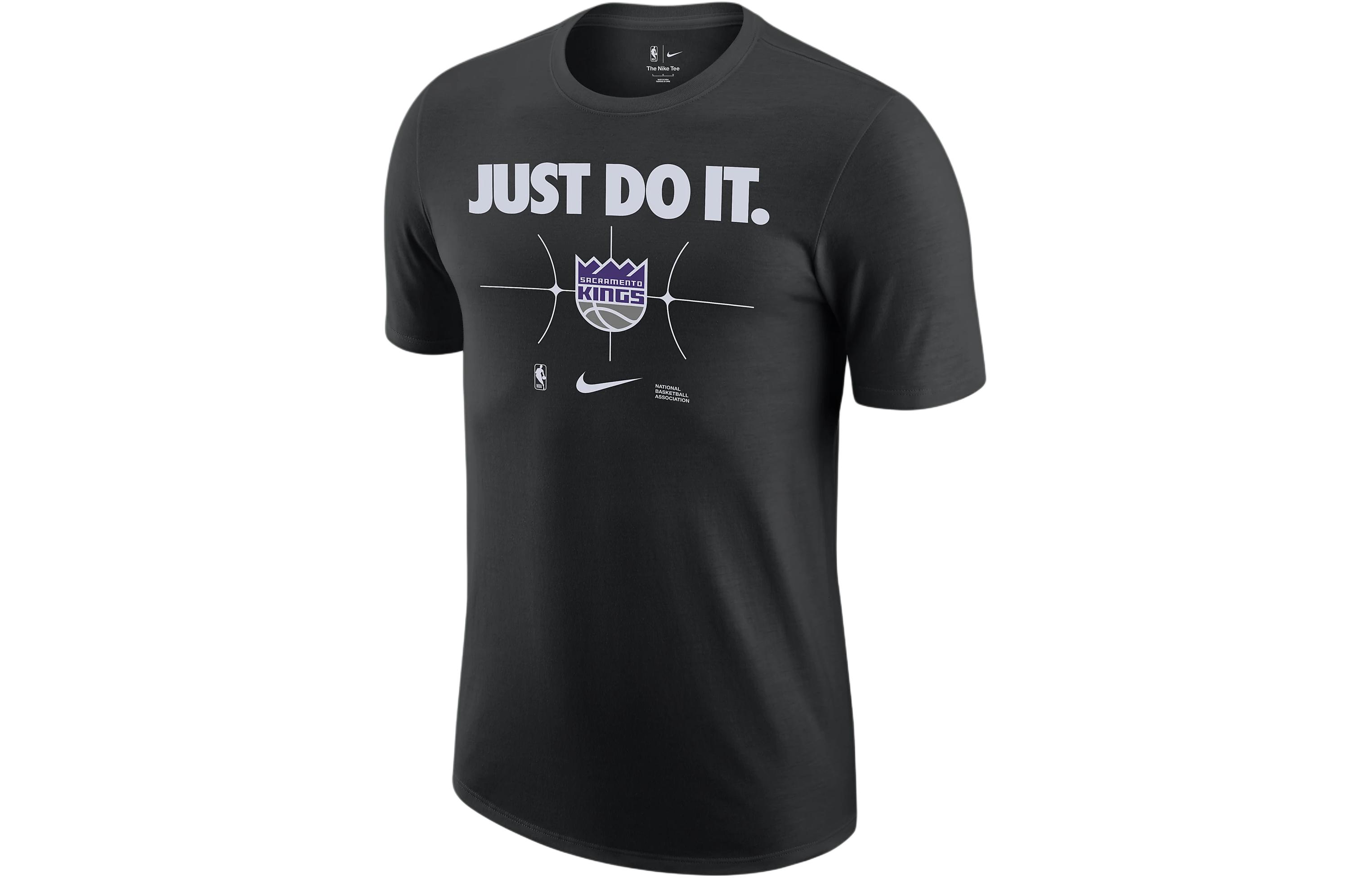 Nike Sacramento Kings Essential Men's Nike Nba T Shirt