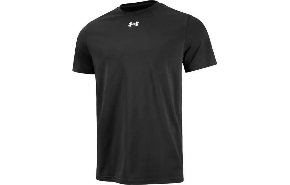 Under Armour T Shirt Men's Black