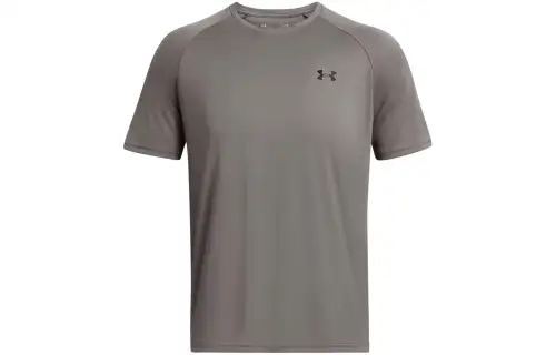 Under Armour T Shirt Men's Gray