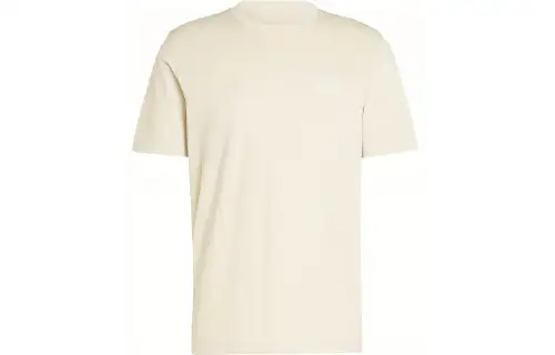 Adidas Originals Essential T Shirt Men's Oil Gray